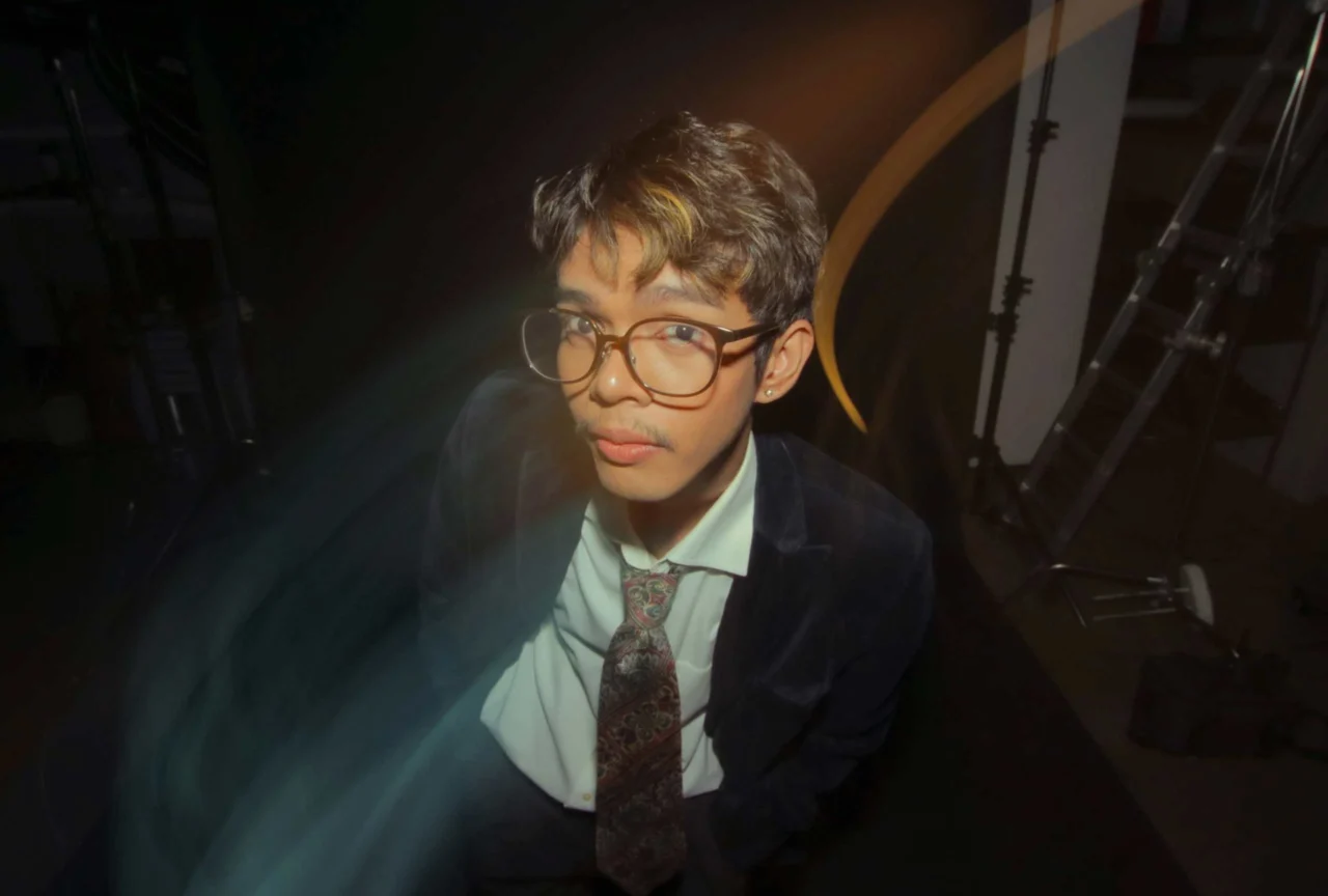 Earl Agustin