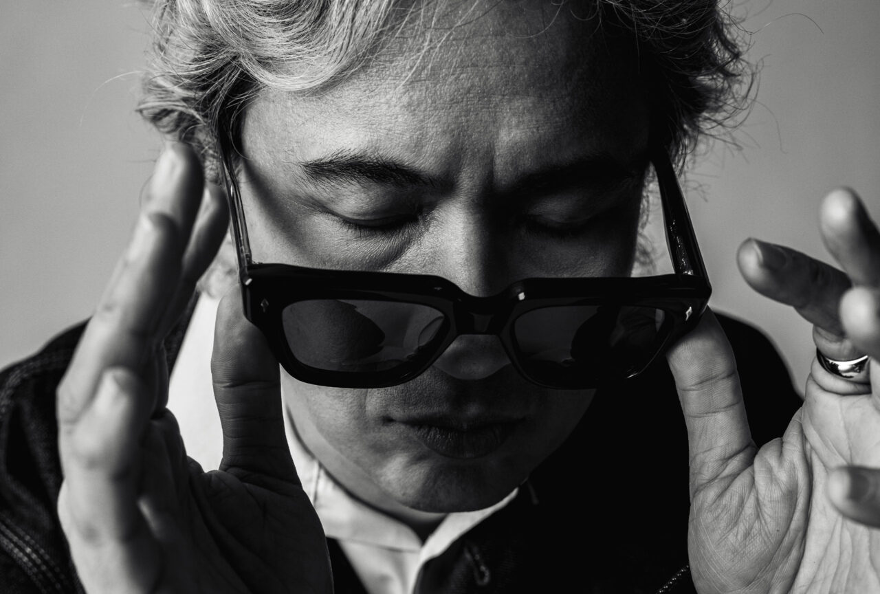 Ely Buendia