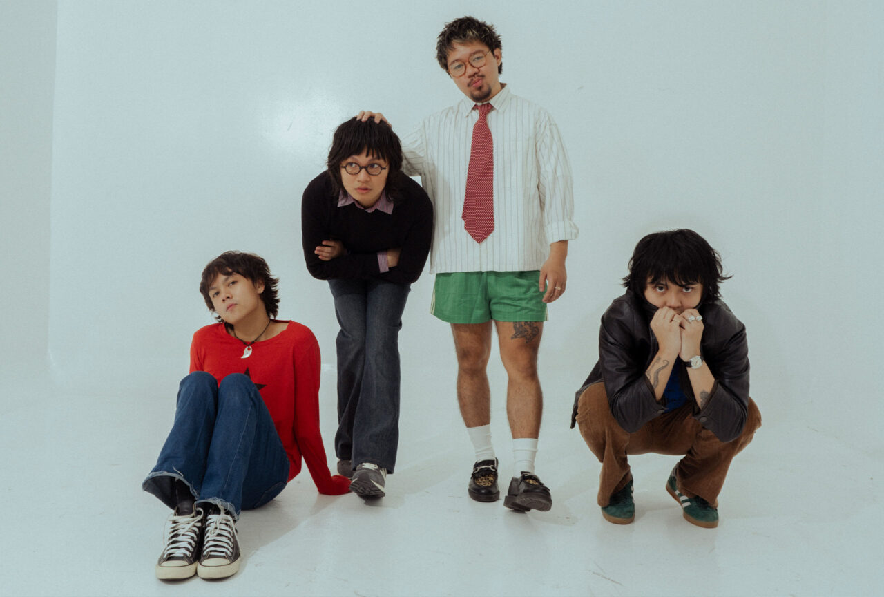 IV OF SPADES