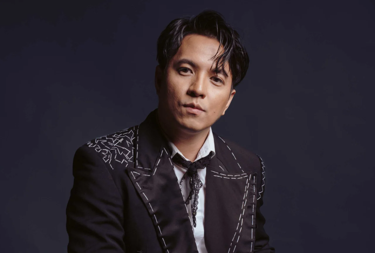 TJ Monterde