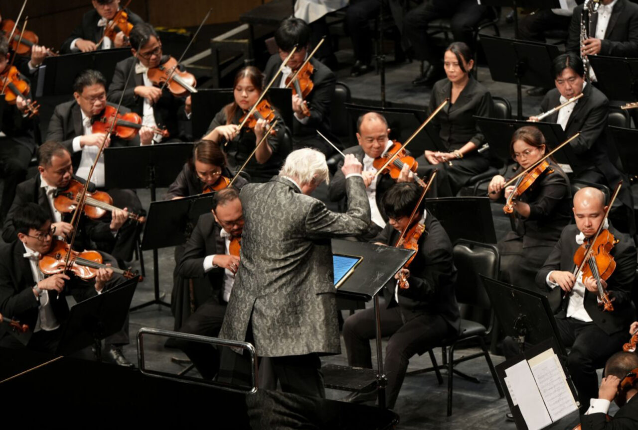 Philippine Philharmonic Orchestra