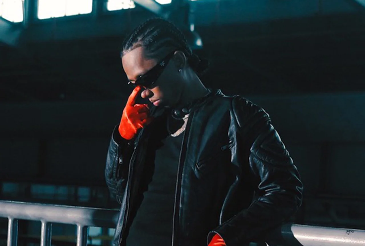Flow G