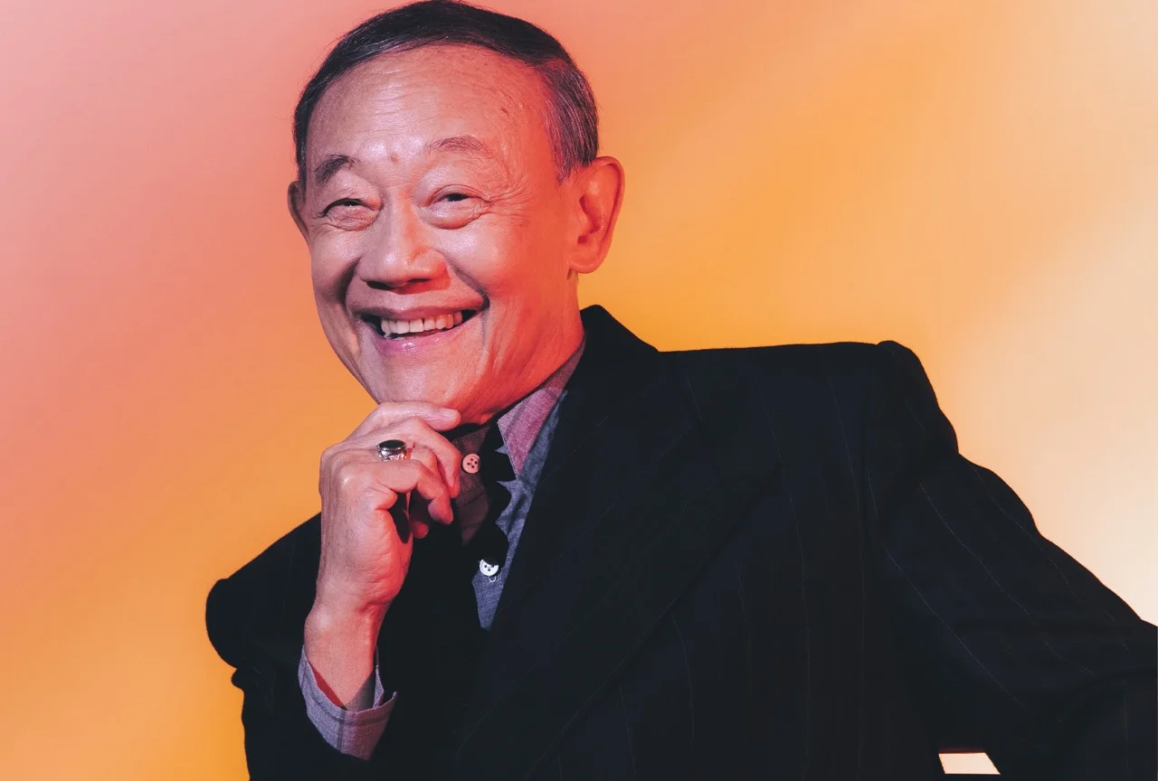 Jose Mari Chan