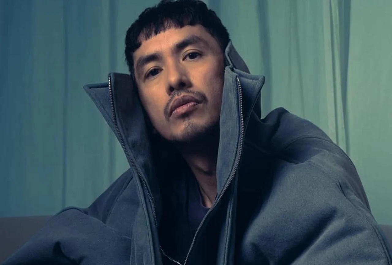 Rico Blanco
