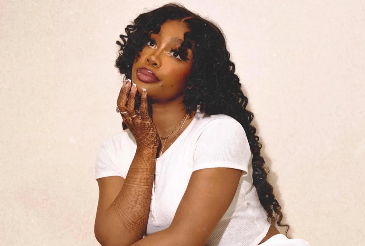 SZA