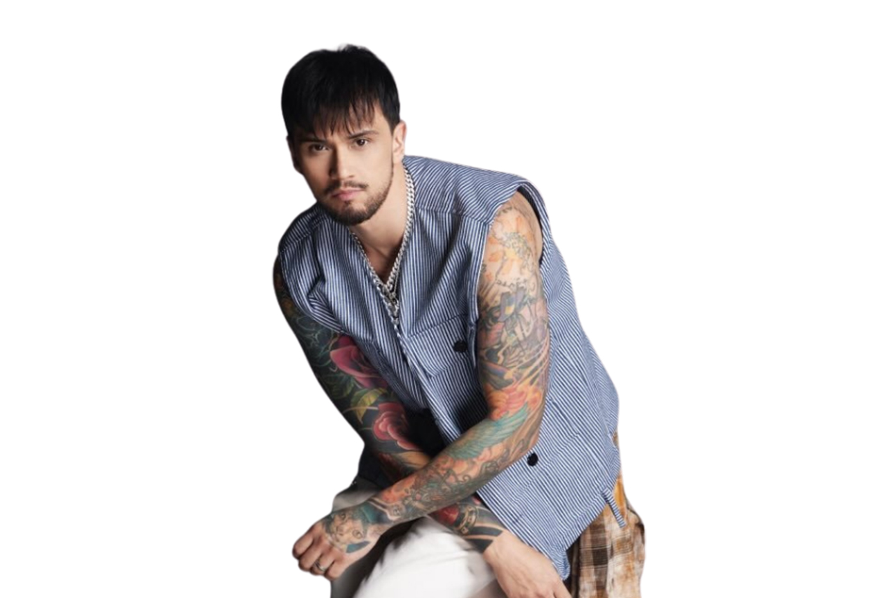 Billy Crawford