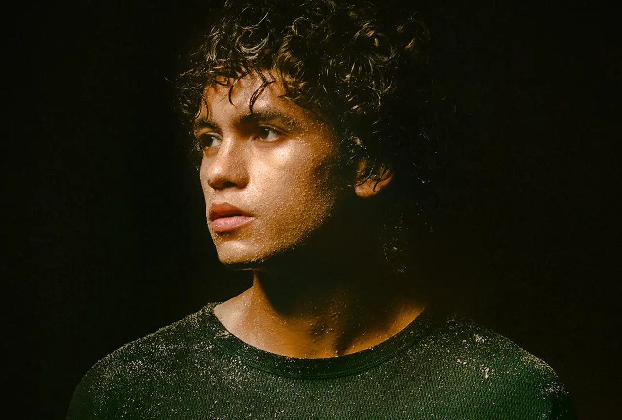 Dominic Fike