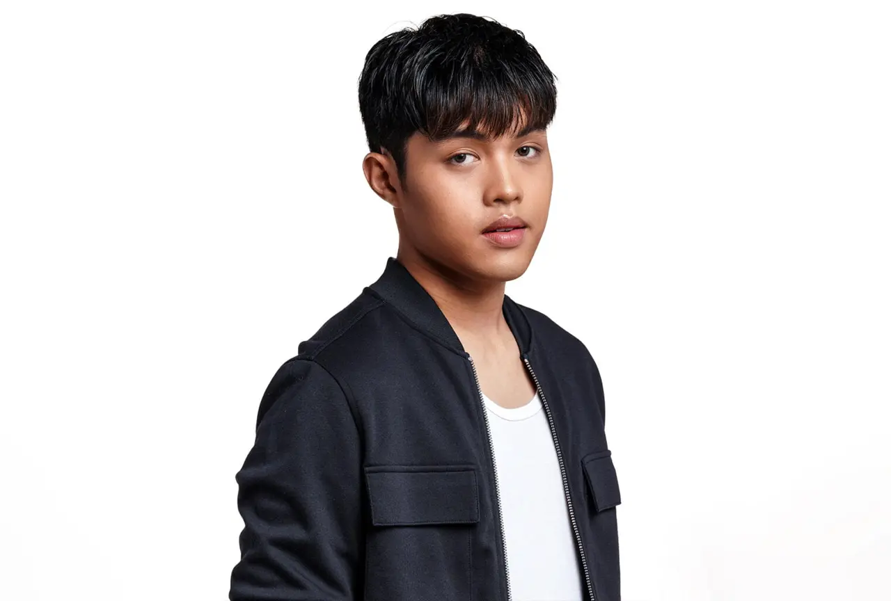 Elijah Canlas