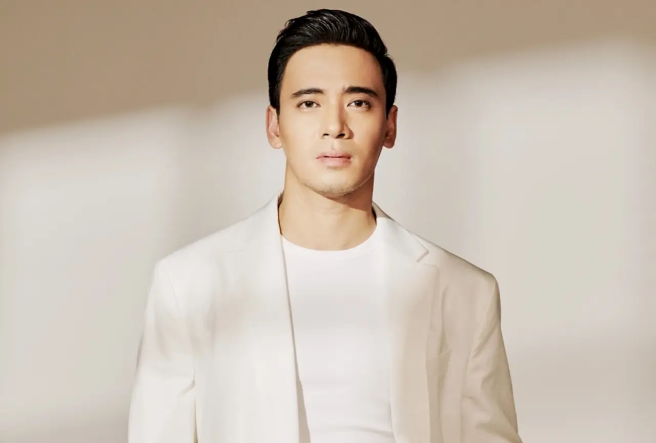 Erik Santos