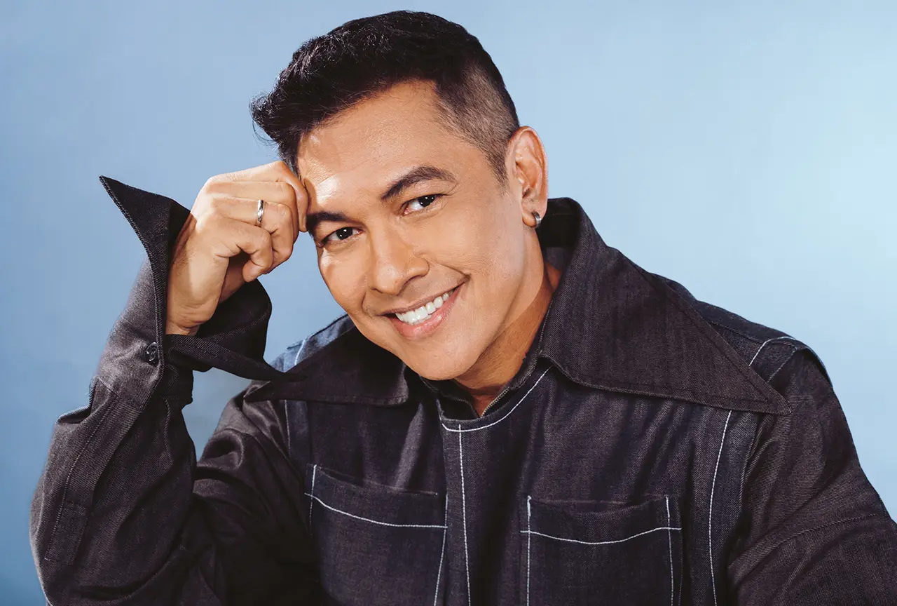 Gary Valenciano