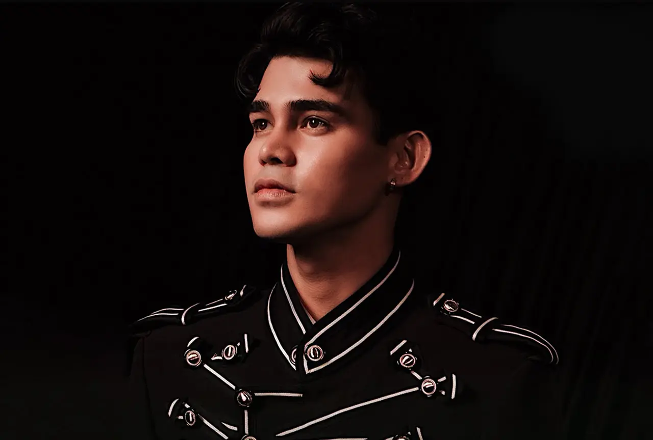 Inigo Pascual