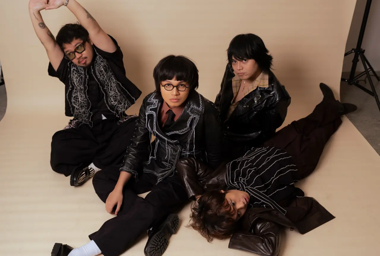 IV OF SPADES