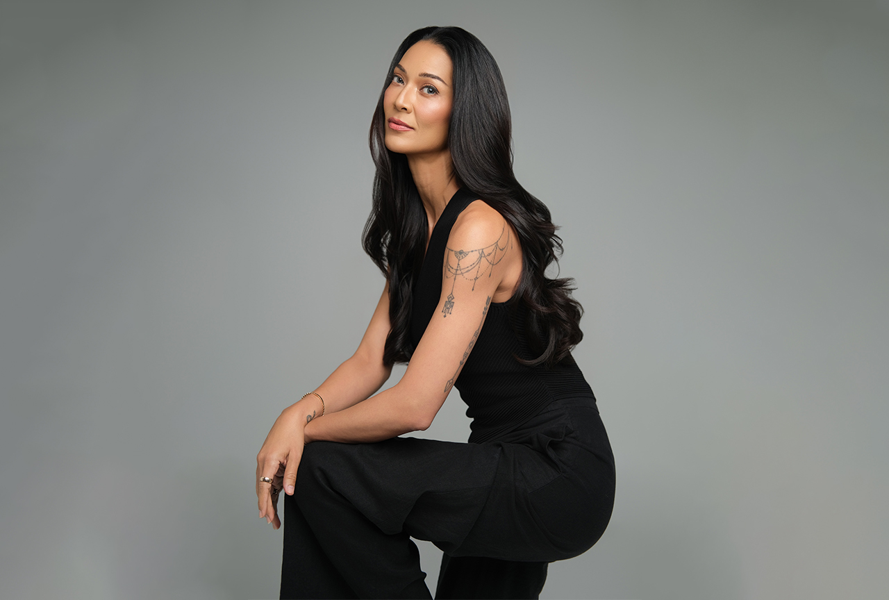 Joey Mead King