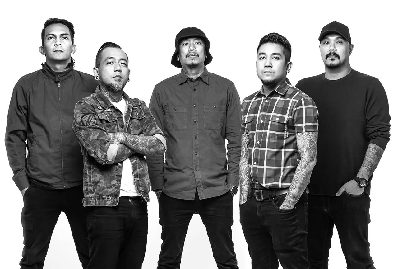 Kamikazee