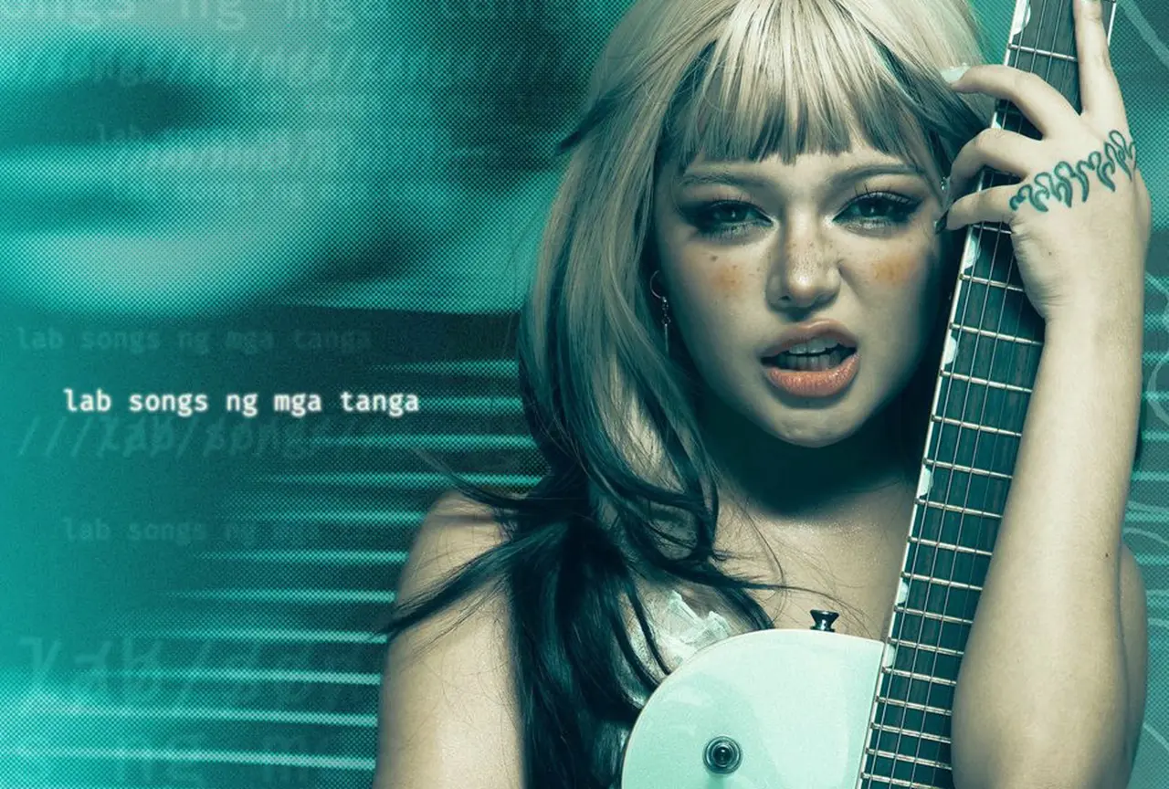 LAB SONGS NG MGA TANGA