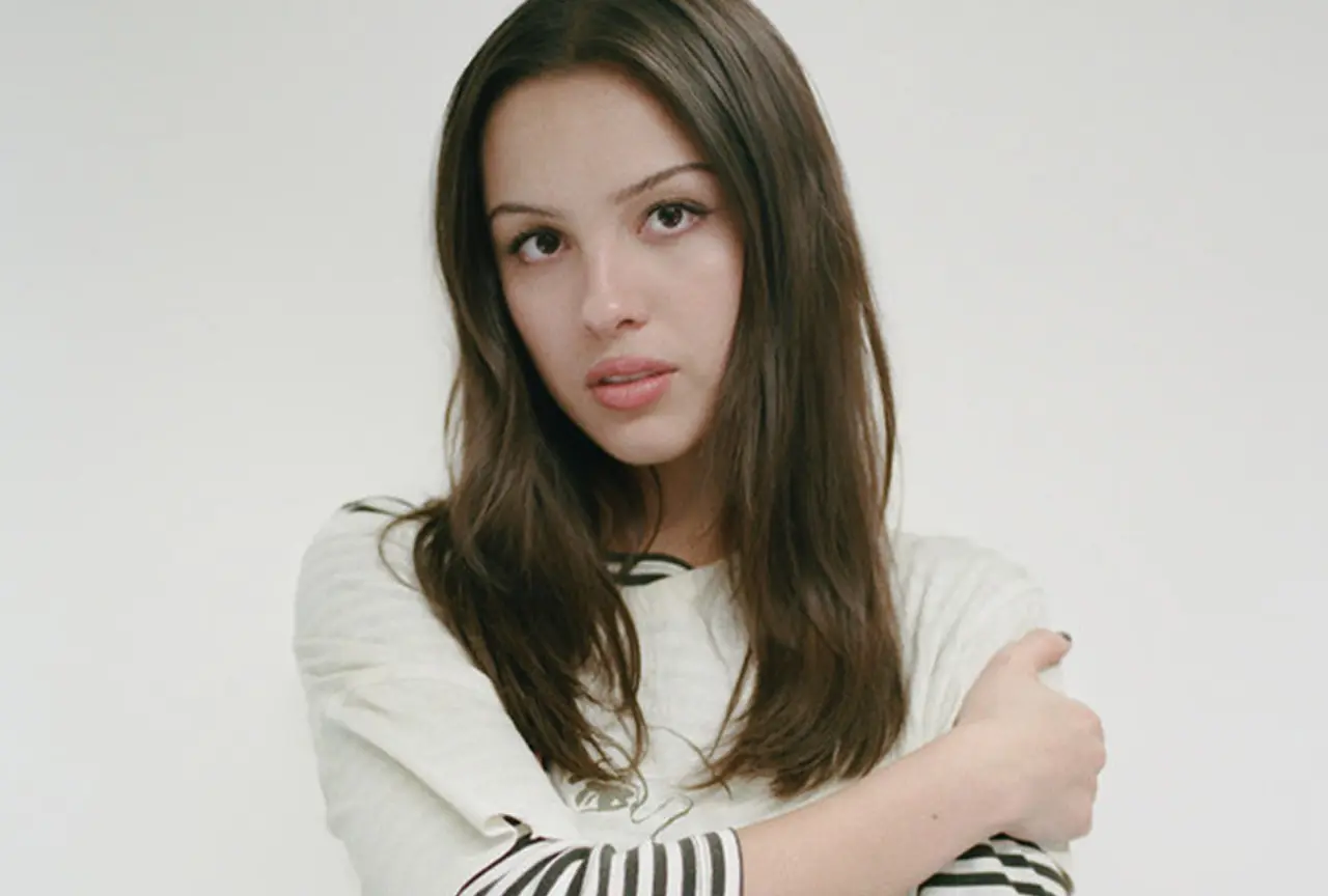 Olivia Rodrigo