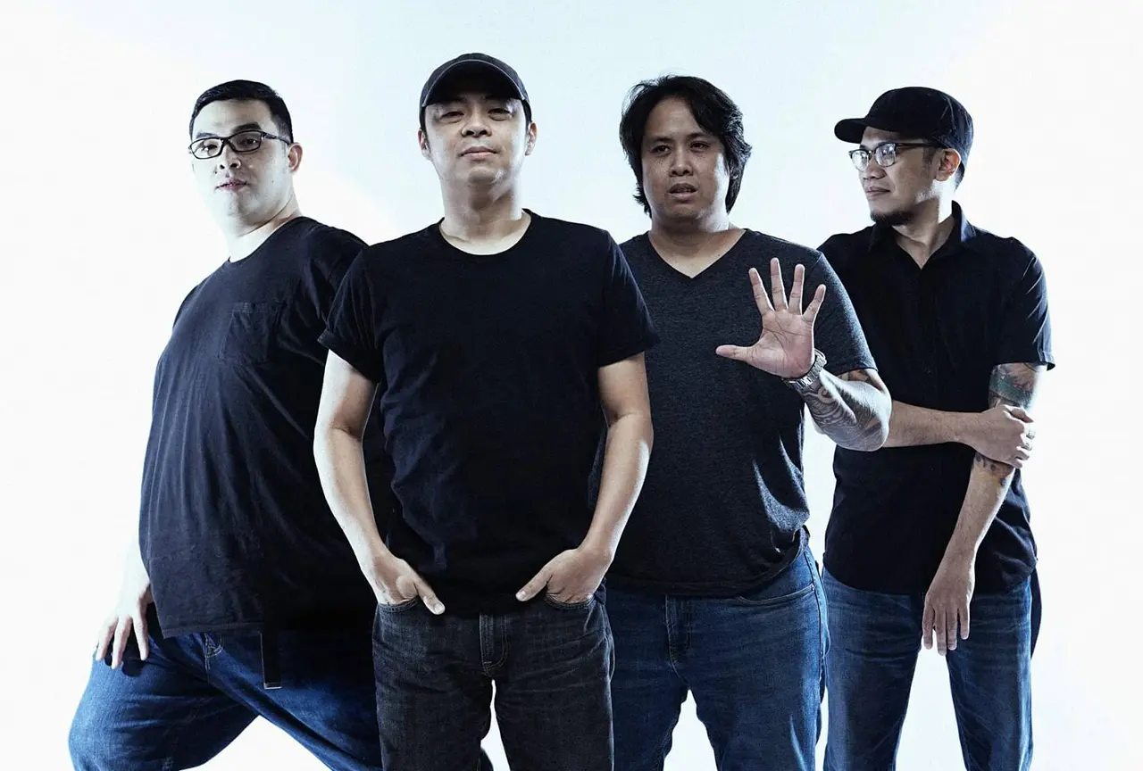 Parokya ni Edgar