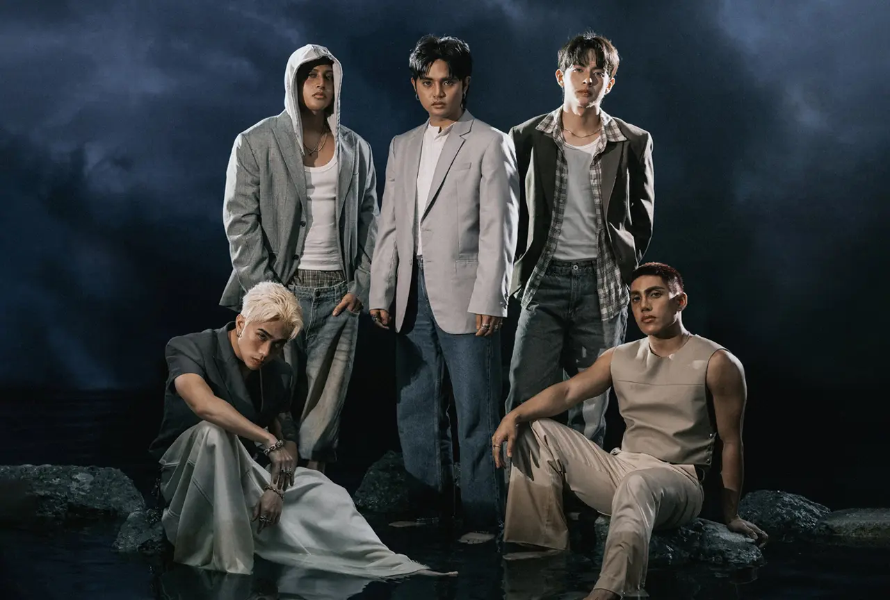 Wakas At Simula: The Trilogy Concert Finale