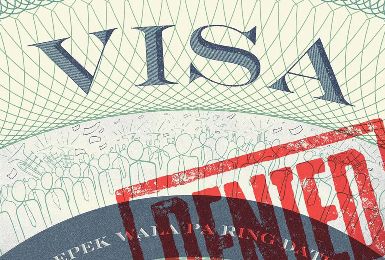 VISA
