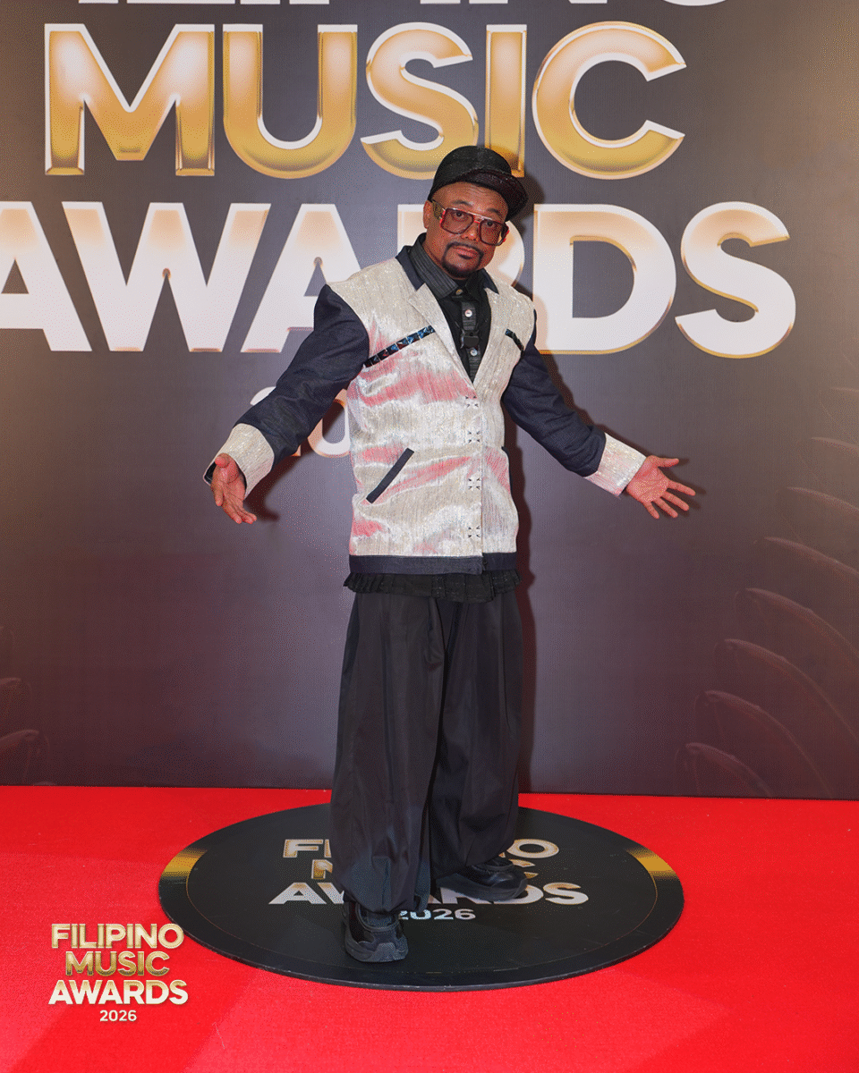 A Massive Night For OPM: Inside The Filipino Music Awards 2026 ...